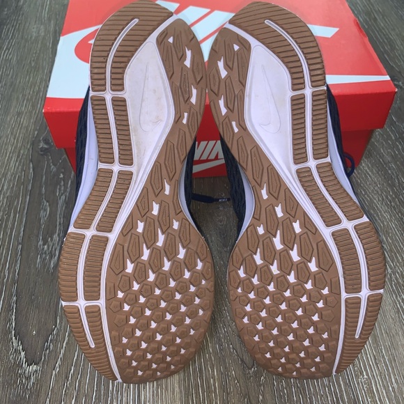 Nike Zoom Pegasus 36 size 7.5 - Picture 3 of 4